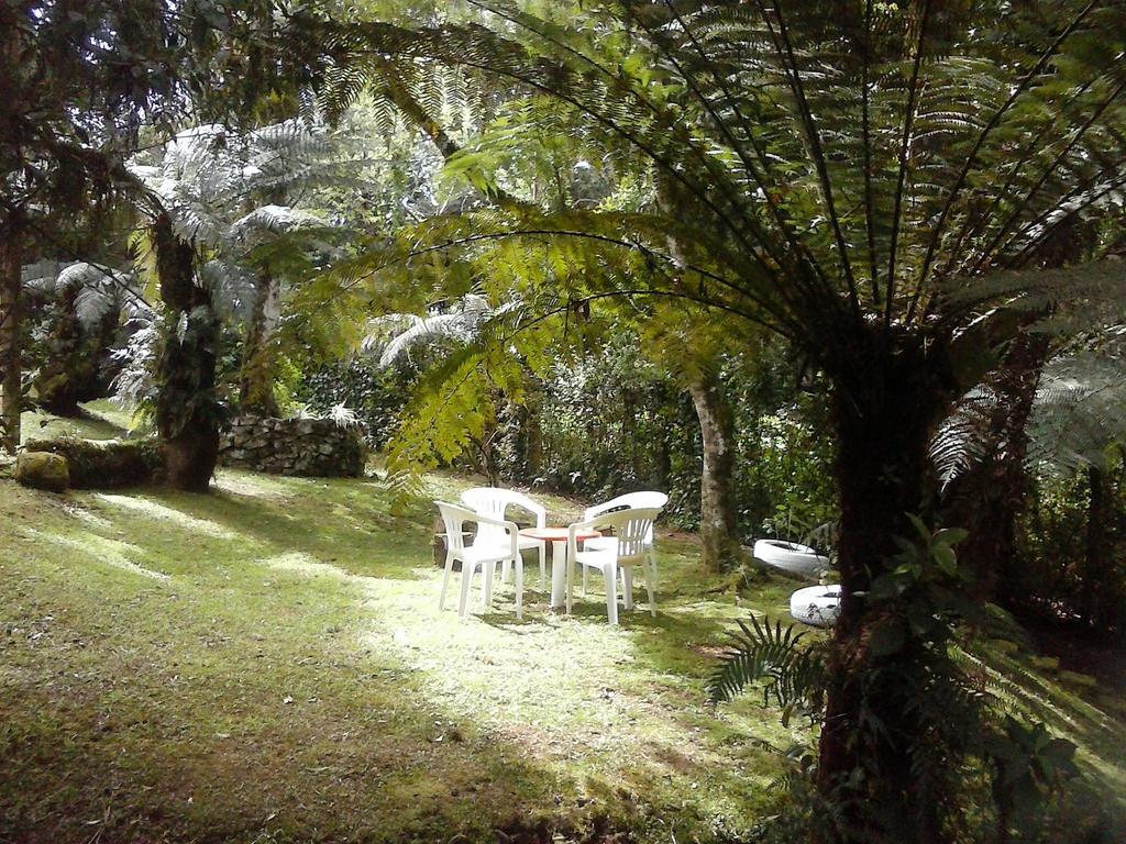 Nanda'S House Pousada Hotel Sao Francisco de Paula  Bagian luar foto