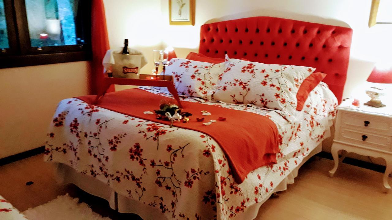 Nanda'S House Pousada Hotel Sao Francisco de Paula  Bagian luar foto